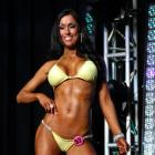 Stephanie  Mahoe - NPC Emerald Cup 2011 - #1